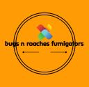 Bugs N Roaches logo